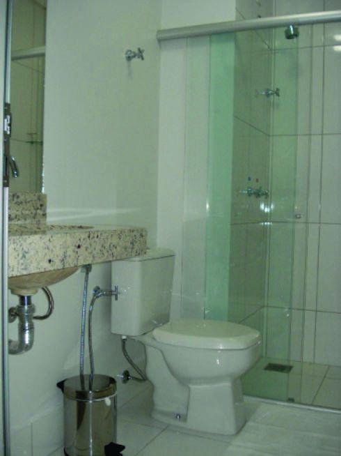 Hotel Avenida Joao Pinheiro Værelse billede