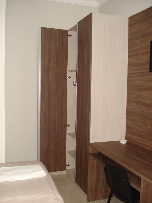 Hotel Avenida Joao Pinheiro Værelse billede